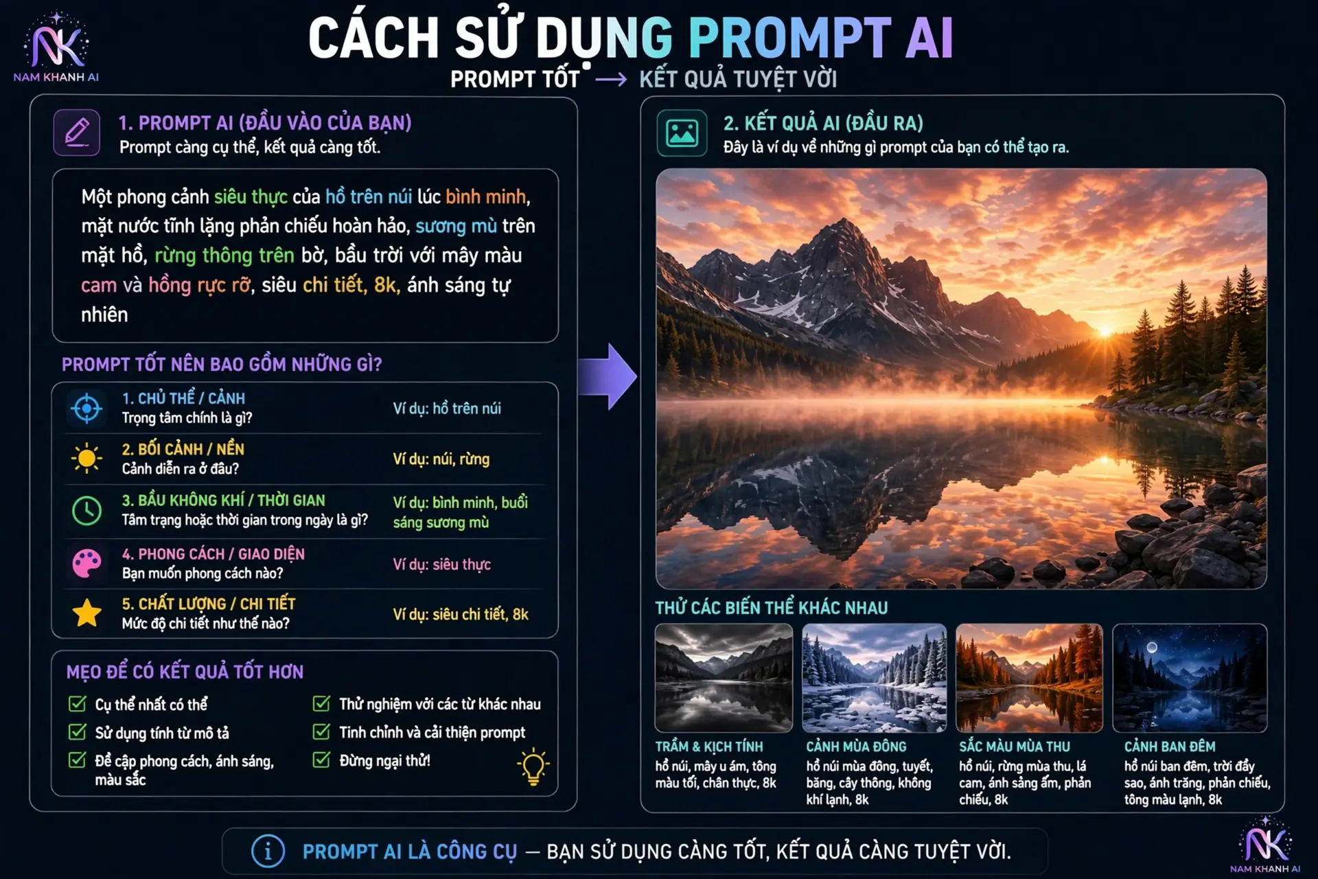 AI Starter Pack